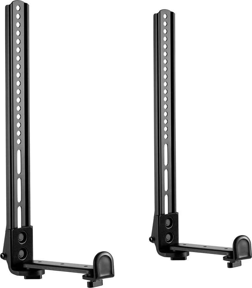 Univerzalni nosilec za soundbar Maclean MC-914, črn