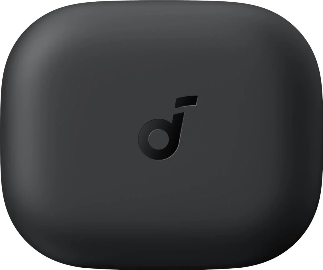 Slušalke Anker Soundcore AeroFit 2, Bluetooth 5.4, IP55, črne