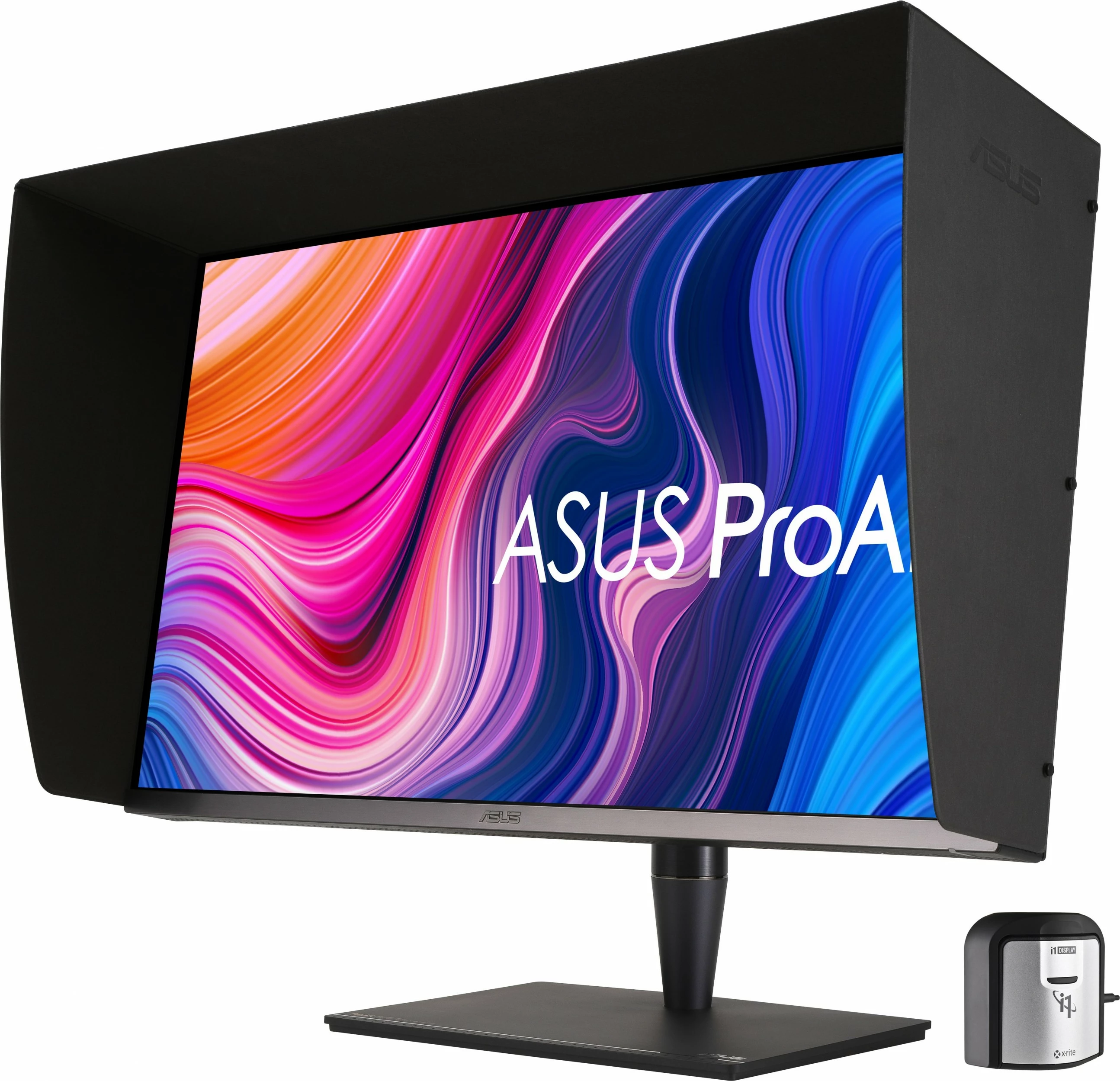 Monitor 32", 4K Ultra HD, LED, črn ASUS ProArt PA32UCG-K