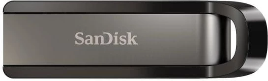 USB ključek SanDisk Extreme Go, 64 GB, USB 3.2, črn USB ključek SanDisk Extreme Go, 64 GB, USB 3.2, črn