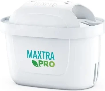 Filtri za vodo Brita MX+ Pro Pure Performance, 150 L, 3 kosa, beli