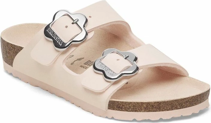 Otroške atlete Birkenstock, rožnate