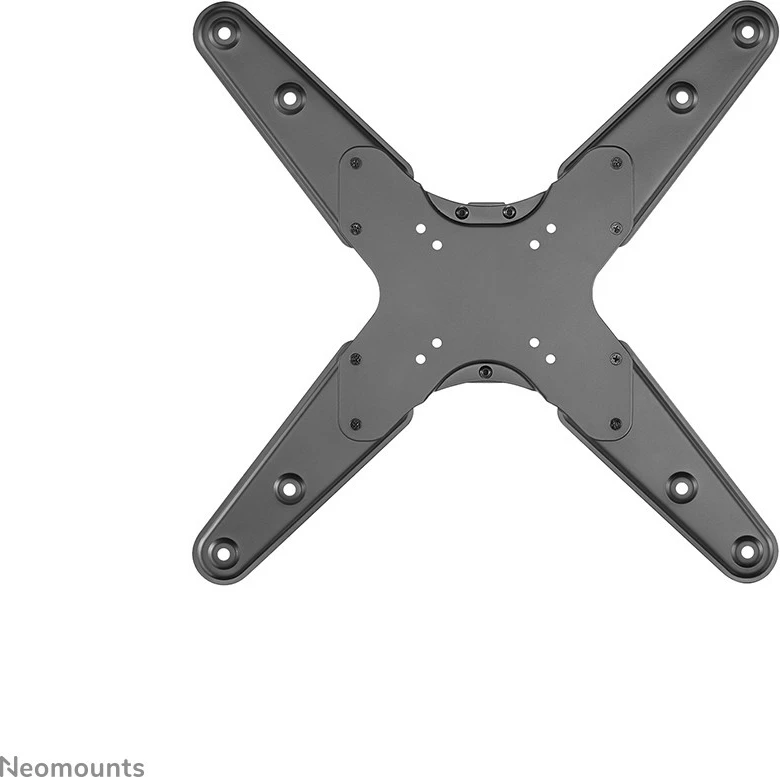 Stenski nosilec za TV Neomounts FL40-430BL14, montaža na drog, 32–55 palcev, jeklo, črn Stenski nosilec za TV Neomounts FL40-430BL14, montaža na drog, 32–55 palcev, jeklo, črn
