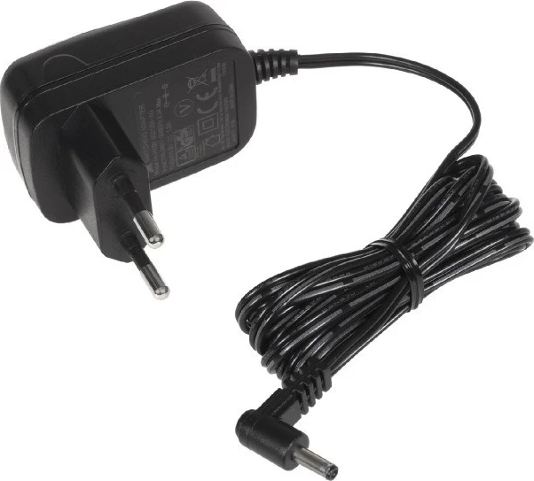 Alarm na baterije GreenBlue 46004, črn