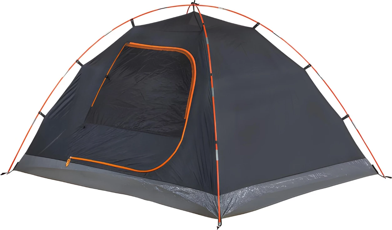 Šotor za 3 osebe High Peak Kira 3.1, zelen