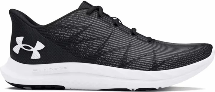 Superge za ženske Under Armour, črne
