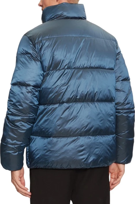 Jakna za moške Calvin Klein Jeans, modra