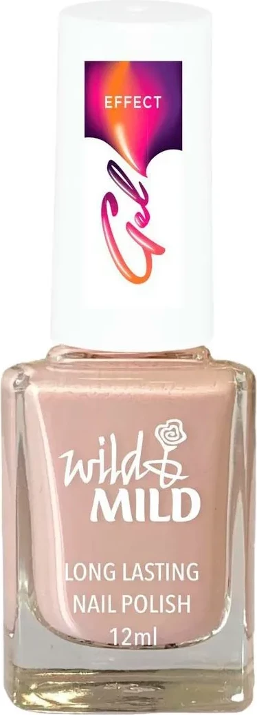 Lak za nohte Wet n Wild Wild M Nail Esmalte Efecto Gel Ge68, unisex, 12 ml