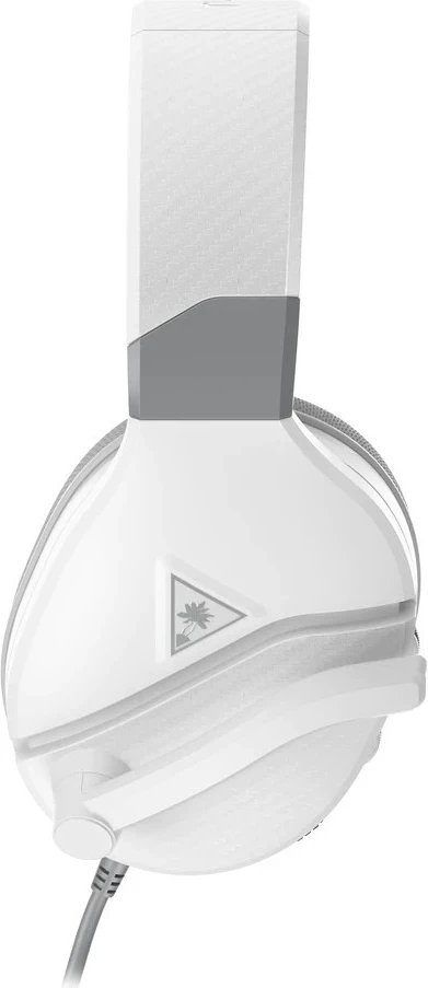 Gaming slušalke Turtle Beach Recon 200 Gen. 2, bele