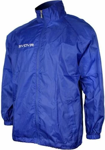 Jakna Givova Basico RJ0001-0002, modra, za moške in otroke