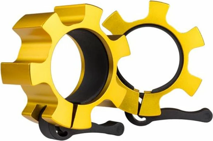 Klema za vadbo, HMS ZG1500, zlata