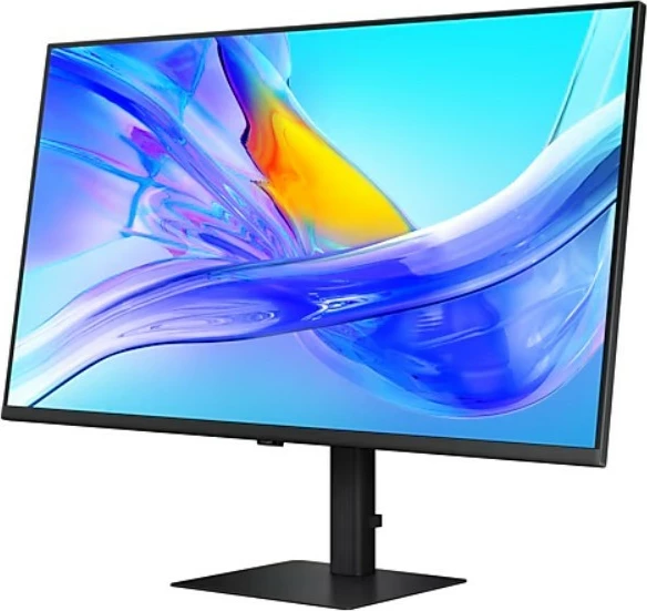 Monitor ViewFinity S8 Samsung LS37D800UAUXEN, 37", UHD, črn Monitor ViewFinity S8 Samsung LS37D800UAUXEN, 37", UHD, črn