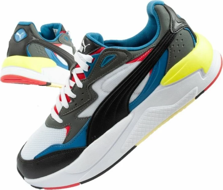 Superge, Puma X-Ray Speed za moške, večbarvne