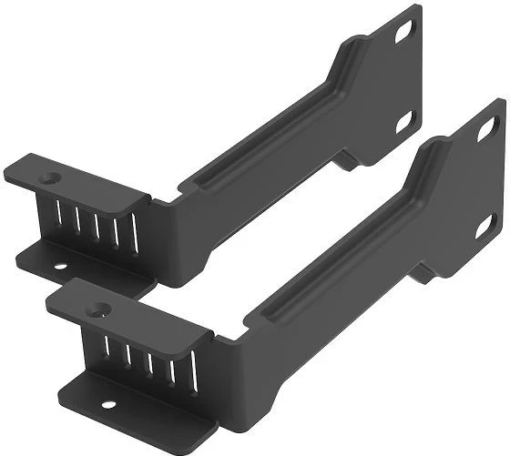 Usmerjevalnik MikroTik RB4011IGS+RM, Gigabit Ethernet, črn Usmerjevalnik MikroTik RB4011IGS+RM, Gigabit Ethernet, črn