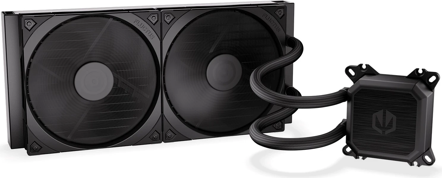 Hladilni sistem z vodo Endorfy Navis F280