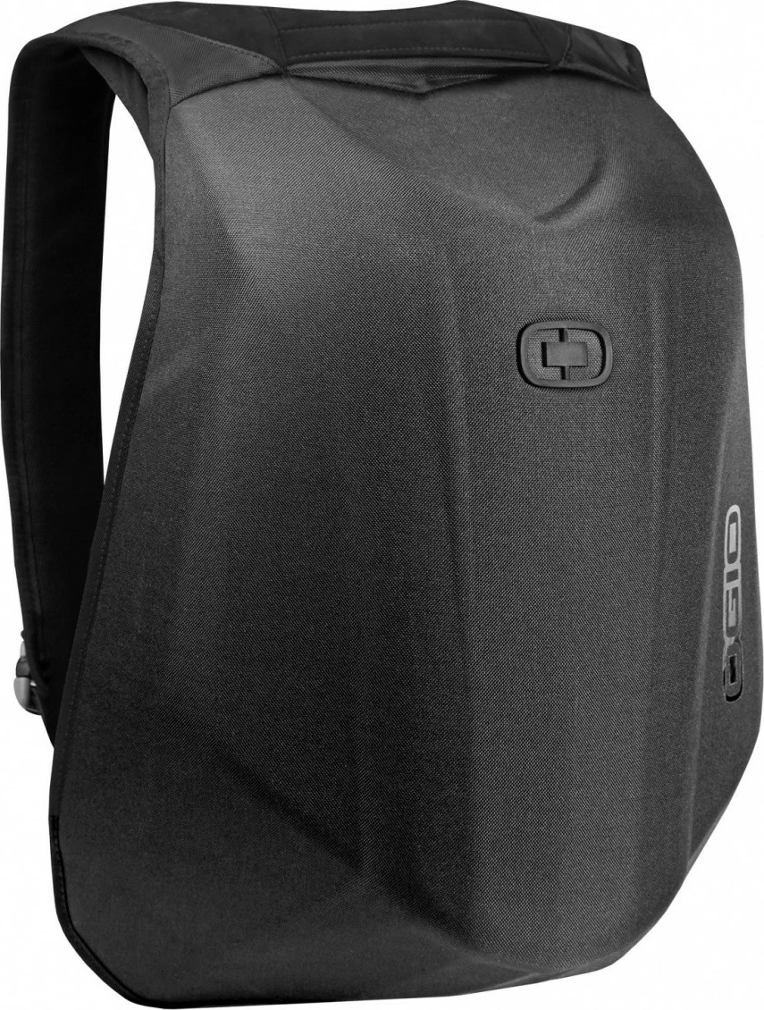 Nahrbtnik za motoriste OGIO NO DRAG MACH 1 STEALTH, 22 L, črn