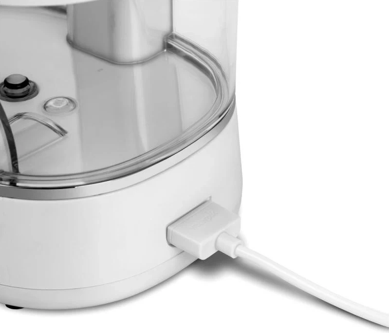 Irigator za zobe Waterpik WF-11 ION, bel