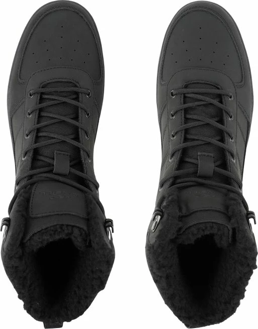 Čevlji za moške O'Neill, črni