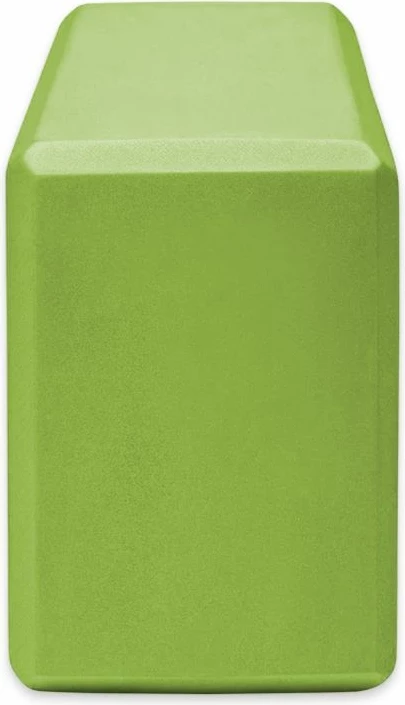 Kocka za jogo GAIAM, zelena