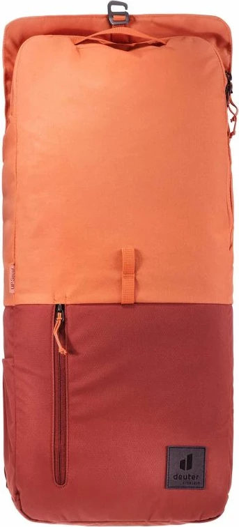 Nahrbtnik Deuter UP Seoul, unisex, rdeč