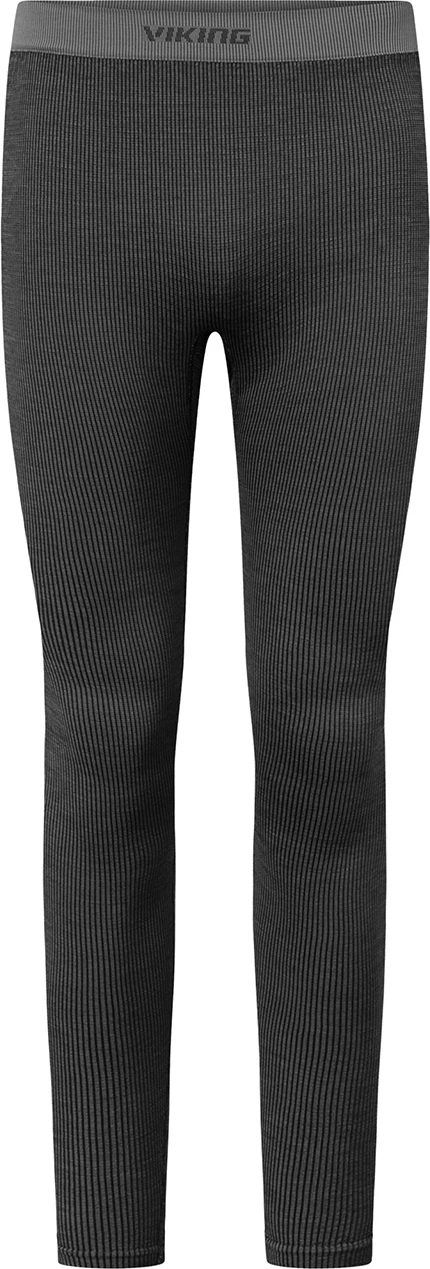 Termo spodnje perilo za moške Viking, sivo