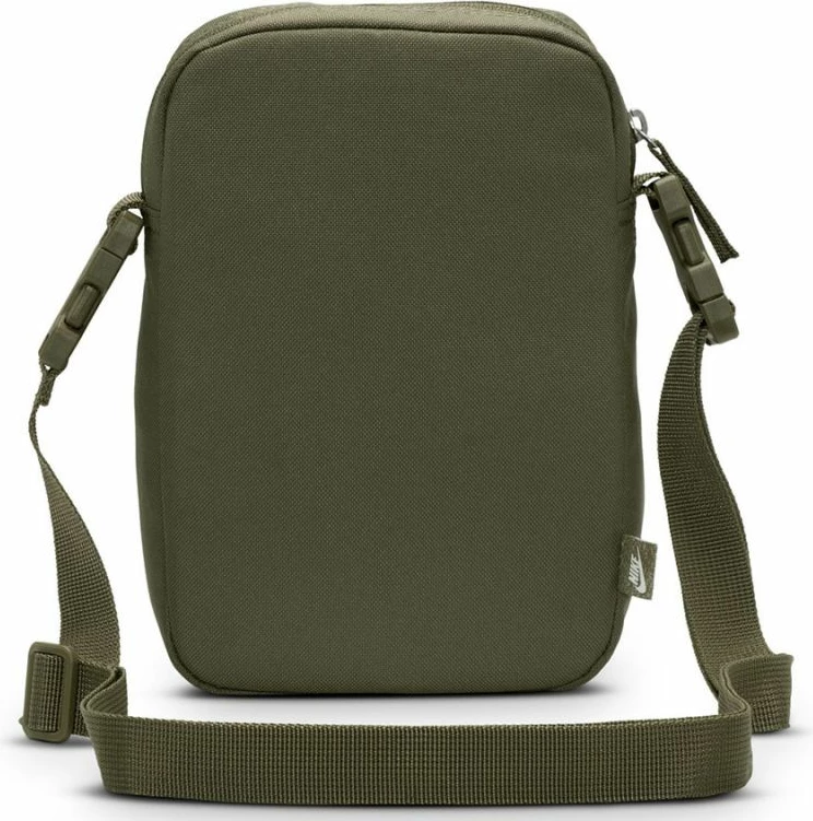 Torba za čez ramo, unisex, zelena Nike