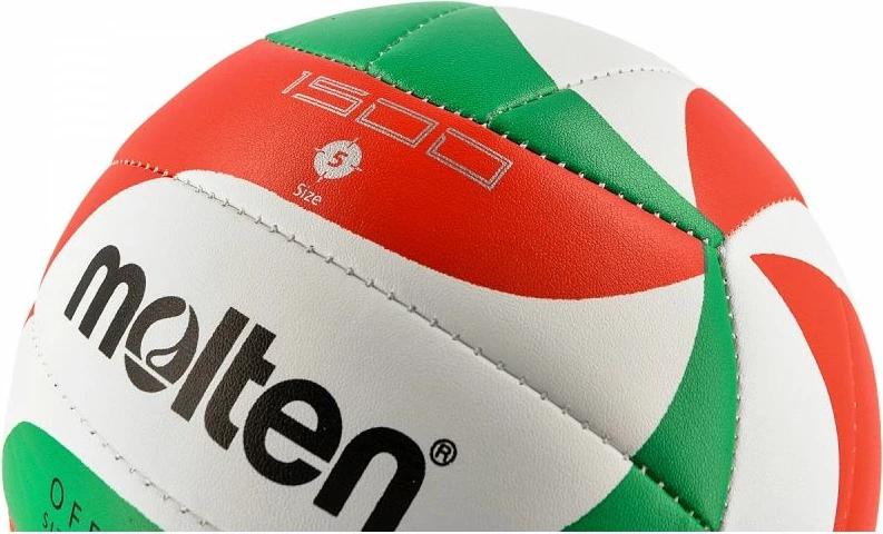 Volejbalna žoga Molten V5M1500, moški in ženske