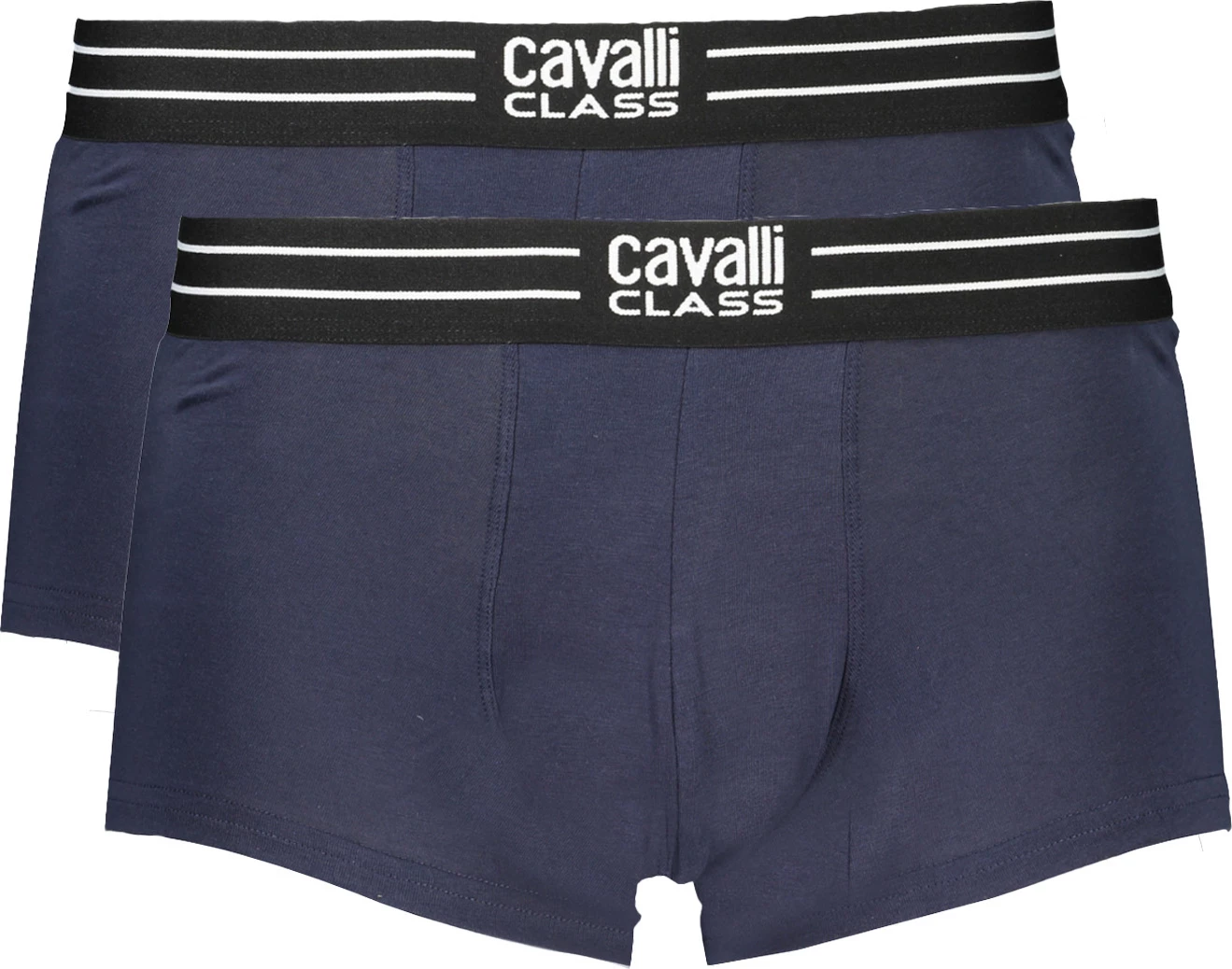 Moške boksarice CAVALLI CLASS, modre