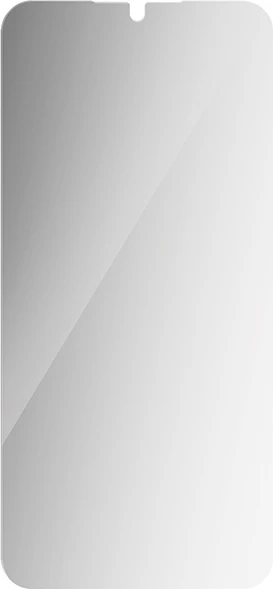 Zaščita zaslona Ultra-Wide Fit Privacy PanzerGlass za Samsung Galaxy A15/A15 5G, kaljeno steklo