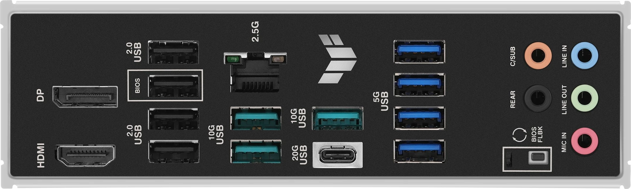 Matična plošča ASUS TUF B850M-PLUS, Socket AM5, micro ATX Matična plošča ASUS TUF B850M-PLUS, Socket AM5, micro ATX
