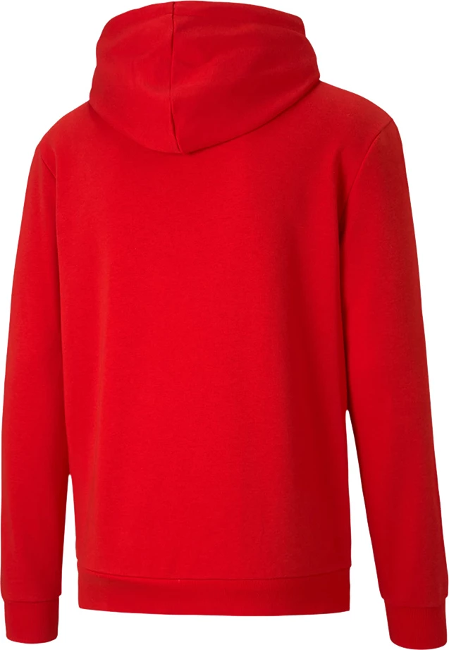 Pulover za moške Puma, rdeč