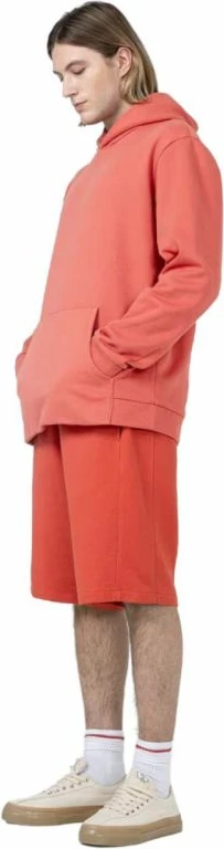 Kratke hlače za moške Outhorn, rdeče