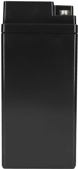 LiFePO4 baterija Extralink EX.30424, 24Ah, 12.8V, črna