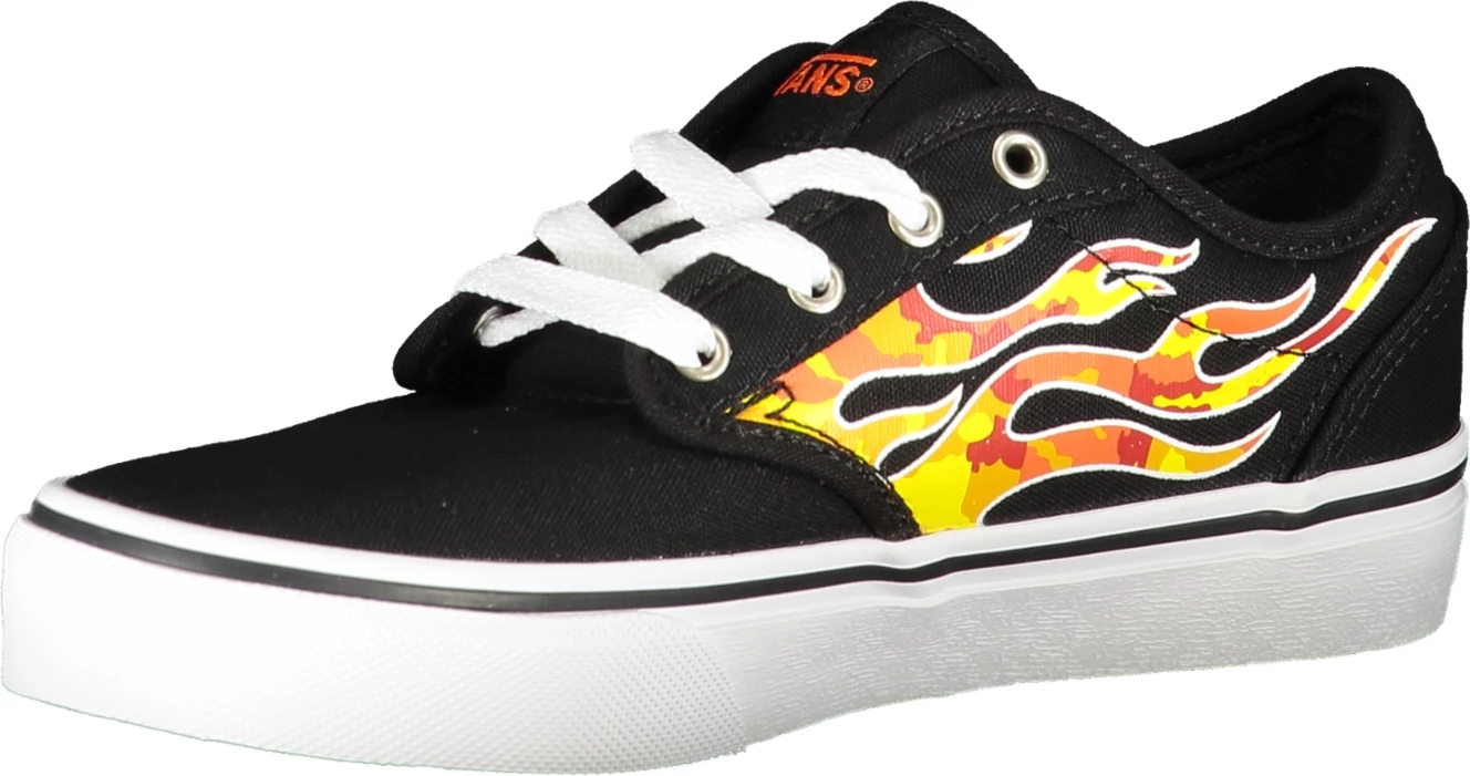 Superge za moške, črne VANS