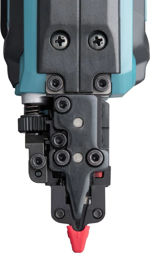 Pištola za žeblje Makita DPT353Z, 18 V, brez baterije