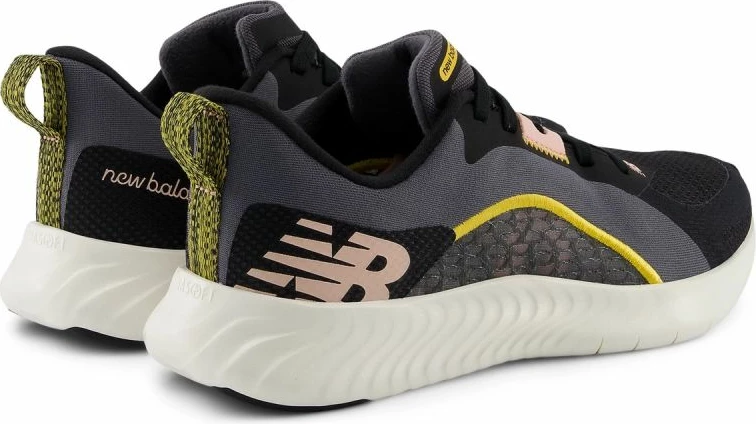 Superge New Balance, ženske, črne