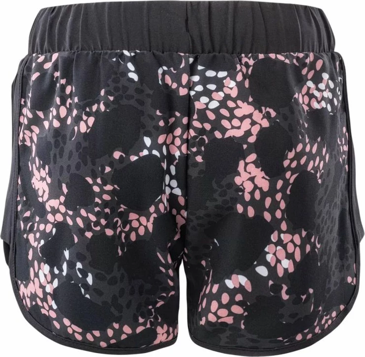 Kratke hlače za dekleta IQ, črne