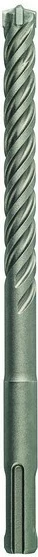 Sveder za beton 22 x 600 mm, BOSCH SDS Plus PLUS-5X