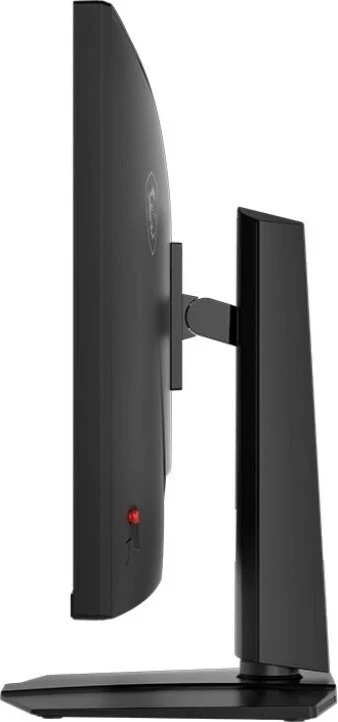 Monitor 31,5", 4K, 160 Hz, Rapid IPS — MSI MAG 322URDF E16, črn