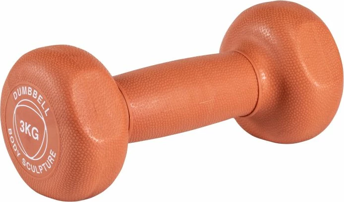 Ročka Body Sculpture BW 131 3 kg, neopren