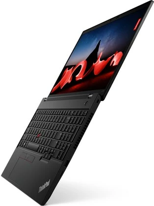 Prenosnik Lenovo ThinkPad L15 G4, 15,6", Intel Core i3-1315U, 16 GB RAM, 256 GB SSD, Thunder Black