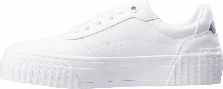 Superge ženske Iguana, bele