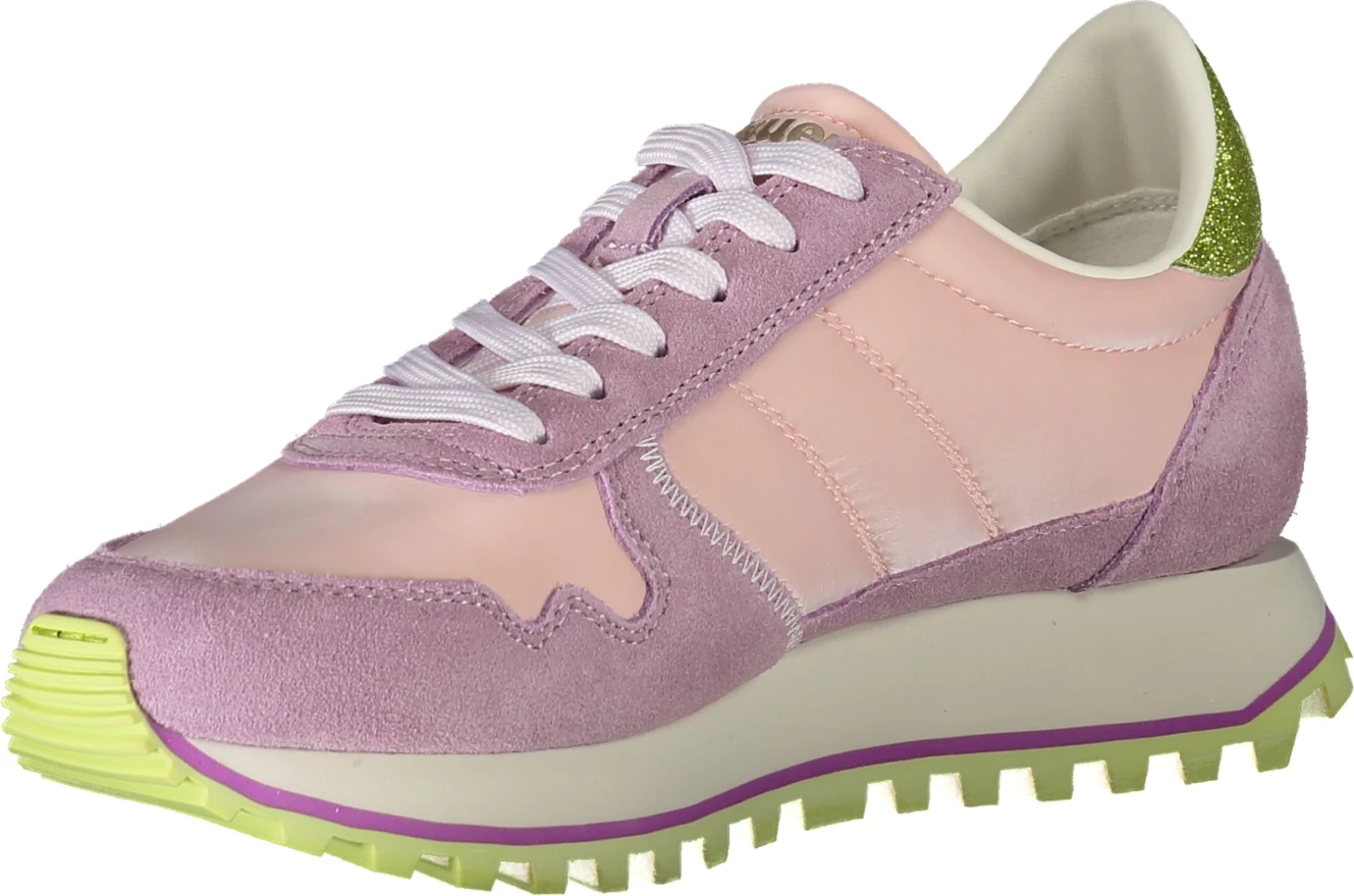 Superge za ženske Blauer, rožnate