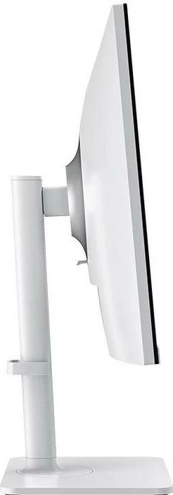 Monitor 27-palčni IPS 4K UHD, 60 Hz, bel — MSI MD272UPHW