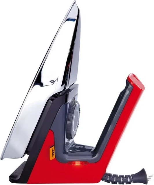 Odstranjevalec gub ETA, rdeče-črn