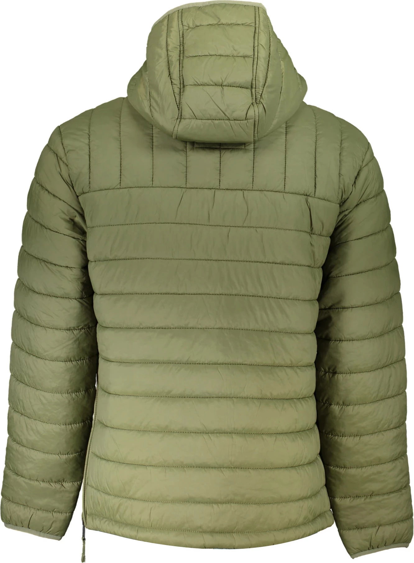 Jakna za moške NAPAPIJRI, zelena