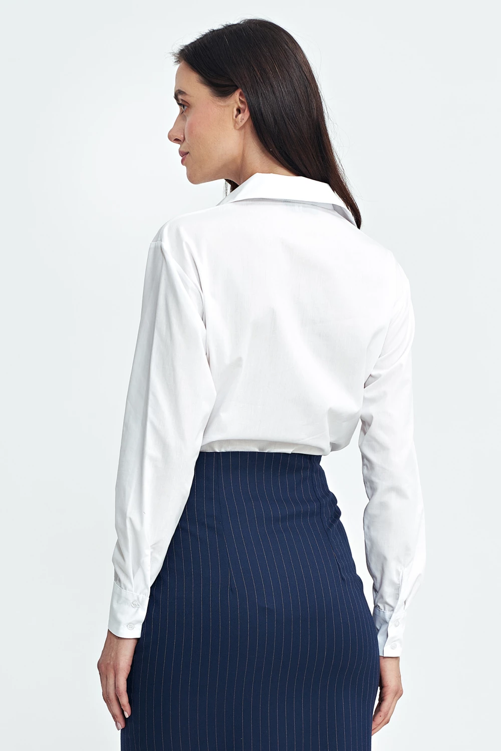 Bodysuit bel Nife 202474, ženski