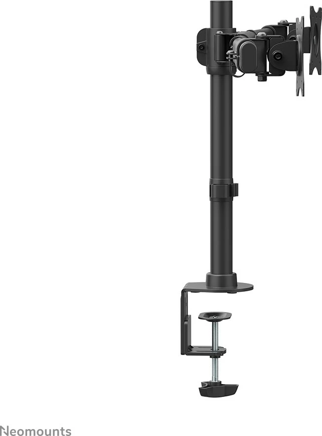 Nosilec za monitor Neomounts, Newstar FPMA-DCB100DBLACK, 10–27", črn Nosilec za monitor Neomounts, Newstar FPMA-DCB100DBLACK, 10–27", črn