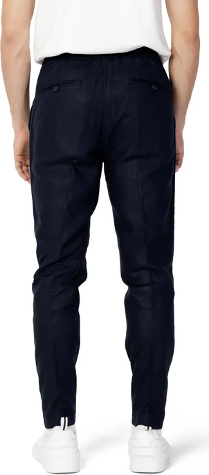 Moške hlače Antony Morato, modre