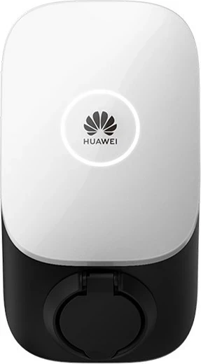 Polnilna postaja 22 kW Huawei SCharger-22KT-S0, črna